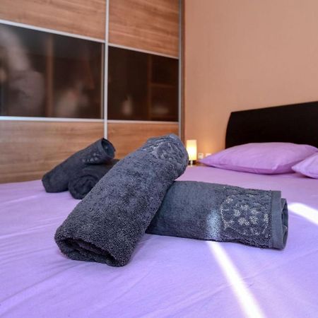 Zadar Dream Holiday Apartment Exteriér fotografie